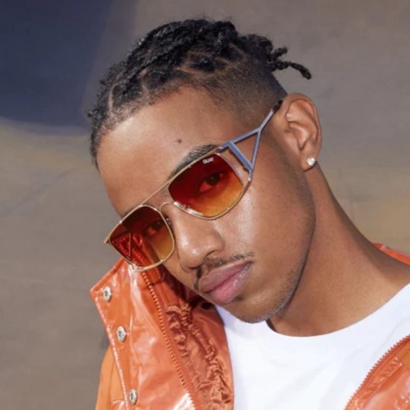 Quay Baddie Behavior Sunglasses NWT - Picture 8 of 8